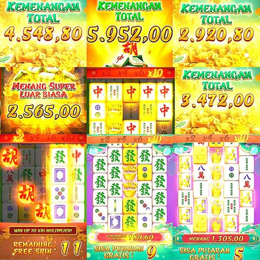 Gatotkaca98: Situs Game Jackpot Turbo Challenge